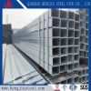 Welded Carbon Steel Rectangular Structural Steel Pipe/