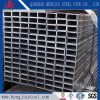 Welded Carbon Steel Rectangular Structural Steel Pipe/