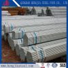 Pre Galvanized Steel Pipe for Scaffolding and Construction/Galvanized Steel Pipe