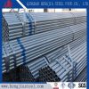 Pre Galvanized Steel Pipe for Scaffolding and Construction/Galvanized Steel Pipe