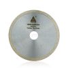 Dry cut sintered blade for cutting and grinding granite marble concret limestone