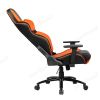 Durable High Back Blck Swivel Lift Computer Gaming Chair