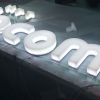 Super Bright Acrylic Frontlit Dimensional Characters Letters Sign Board Designs for Shops