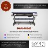 DAN-6064S Eco Solvent ...