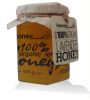 Certified Organic Non GMO Honey
