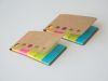 5 holes Notepad notes/...