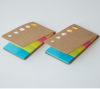 5 holes Notepad notes/...