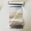 aluminum shisha foil with round and square shape in piece and rolls