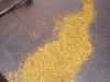 Grated cheese