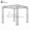 High Quality Lower Price Aluminum Circular Round Spigot Circle Truss Outdoor Show Events For Sale