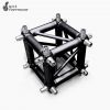 High Quality 6 FT Aluminum Head Totem Truss For Sale