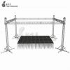 Star Finish Line Frame Truss System Used Aluminum Trusses for Sale 350x350mmx2m
