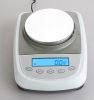 TDA series electronic jewelry balance with AAAx4pcs battery