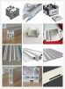 pvc profile/upvc window profile/accesstories/hardware for windows