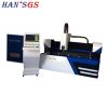 2 Years Warranty metal sheet Fiber laser cutting machine price