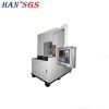 Automatic Stainless Steel Laser Welding Machine For Sealing Parts &amp; Aluminum Battery Box