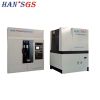 Automatic Stainless Steel Laser Welding Machine For Sealing Parts &amp; Aluminum Battery Box