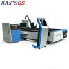 2 Years Warranty metal sheet Fiber laser cutting machine price