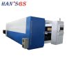 500w 700w 1000w 1500w 2kw Energy Saving CNC Fiber Laser Cutting Machine for Sheet Metal Fabrication