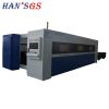500w 700w 1000w 1500w 2kw Energy Saving CNC Fiber Laser Cutting Machine for Sheet Metal Fabrication