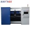 500w 700w 1000w 1500w 2kw Energy Saving CNC Fiber Laser Cutting Machine for Sheet Metal Fabrication