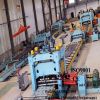 ZSCL 22X2000 aluminum slitting line and cut to length line