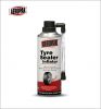 Aeropak Aerosol Tyre repair spray tyre sealer inflator