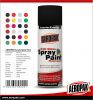 AEROPAK Hot Sales Fast Dry High Gloss All Purpose Spray Paint for Coating