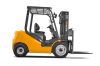 1.5~4.0 ton Diesel Forklift material handling Truck