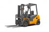 1.5~4.0 ton Diesel Forklift material handling Truck