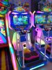 Jumping Game Motion Sensing Arcade Games Machines Electronic Arcade Token Machine