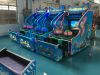 Indoor Family Water Shooting Arcade Games Machines For Children Park