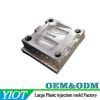 ODM OEM High Quality Plastic Injection Mold/Injection Mould