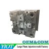 Durable  with Hot Runner and Muti-Cavity injeection mould mold tooling enclosure mould