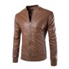 Genuine Leather Jacket