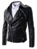 Genuine Leather Jacket