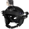 Water sports helmet wi...