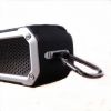 portable bluetooth speaker waterproof can use for outdoor sports