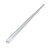 VDE CE RoHs LED T8 tube lights led lamps 1.5m 24w 30W 160lm/w with 5 years warranty 