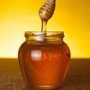 100% pure natural bee honey