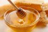 100% pure natural bee honey