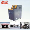 Catalytic converter cleaning machine VCS2000 exhaust system fuel saving and carbon clean diesel DPF cleaner