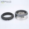 YL M7N, AKA M74, M74D Mechanical Seal for Chemical Centrifugal Pumps, KSB/Kaiquan Water Pumps, Vacuum Pumps, Axially Split Pumps, Blowers and Paper-making Machines