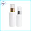 Wholesale 60ml 70ml 100ml plastic PET cosmetic body lotion pump Bottle supplier