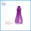 Wholesale 100ml 200ml PET Plastic Shampoo Bottle supplier