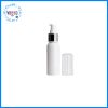 Wholesale 60ml 70ml 100ml plastic PET cosmetic body lotion pump Bottle supplier