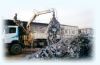 stainless steel scrap