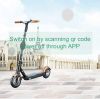 Wholesale GPS Sharing Electric Scooter for Adults/APP Controlled Standing Scooter /Mobility Scooter 