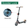 Wholesale GPS Sharing Electric Scooter for Adults/APP Controlled Standing Scooter /Mobility Scooter 