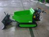 Great Quality dumper snow blade for different use